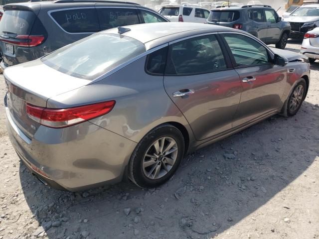 Photo 2 VIN: 5XXGT4L19GG104254 - KIA OPTIMA LX 