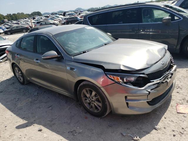 Photo 3 VIN: 5XXGT4L19GG104254 - KIA OPTIMA LX 