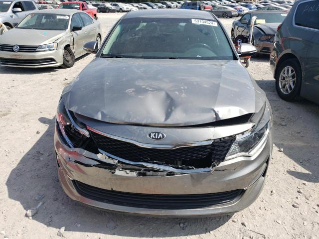 Photo 4 VIN: 5XXGT4L19GG104254 - KIA OPTIMA LX 