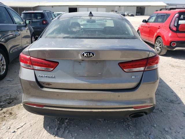 Photo 5 VIN: 5XXGT4L19GG104254 - KIA OPTIMA LX 