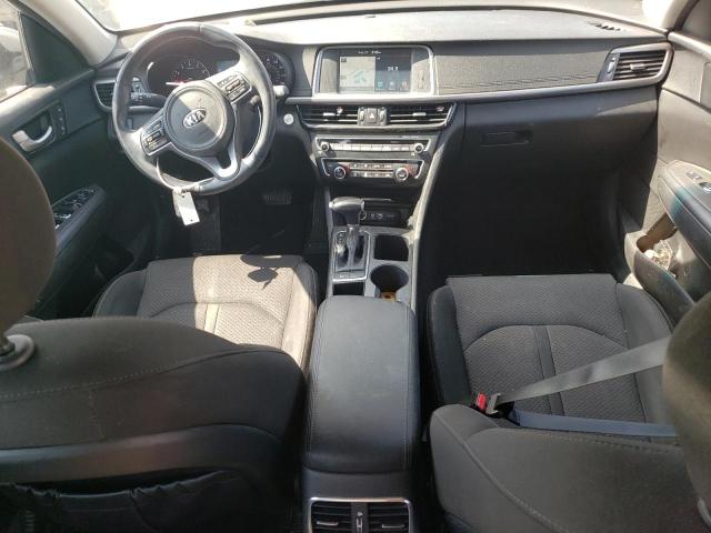 Photo 7 VIN: 5XXGT4L19GG104254 - KIA OPTIMA LX 