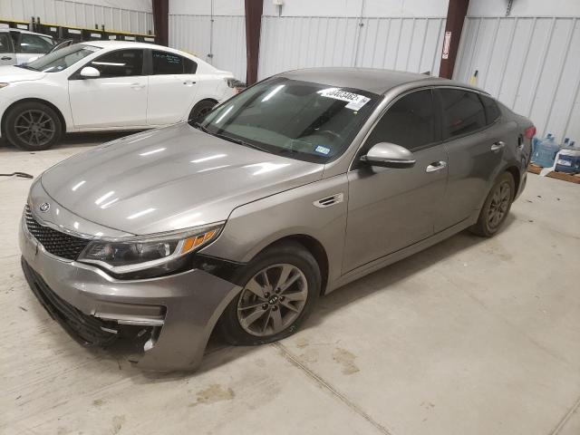 Photo 0 VIN: 5XXGT4L19GG106764 - KIA OPTIMA LX 