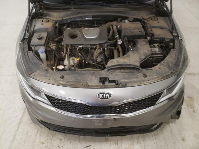 Photo 10 VIN: 5XXGT4L19GG106764 - KIA OPTIMA LX 