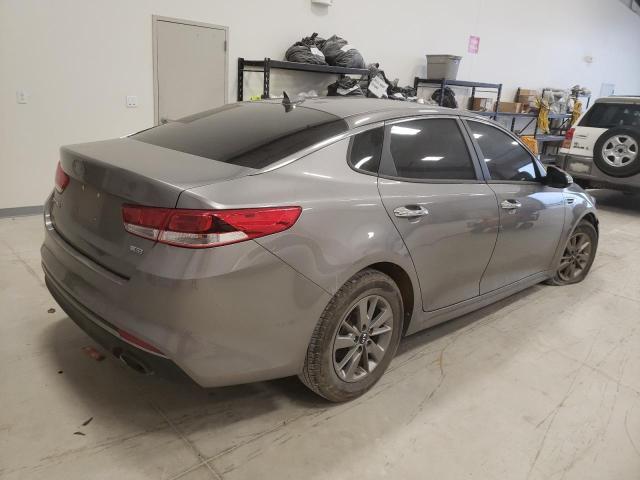 Photo 2 VIN: 5XXGT4L19GG106764 - KIA OPTIMA LX 