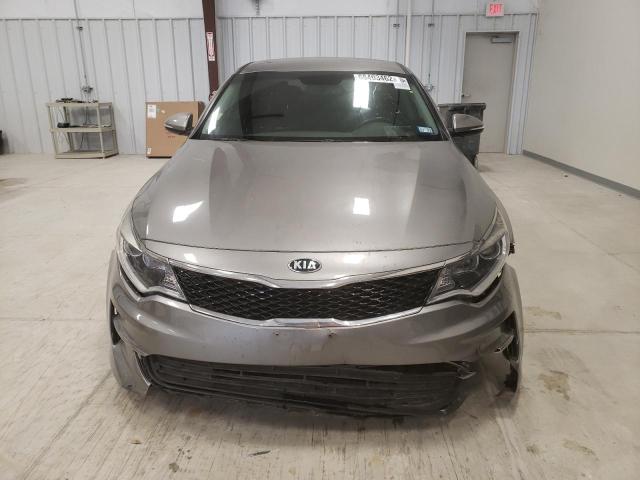 Photo 4 VIN: 5XXGT4L19GG106764 - KIA OPTIMA LX 