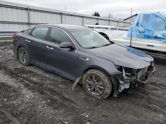 Photo 3 VIN: 5XXGT4L19HG142116 - KIA OPTIMA 