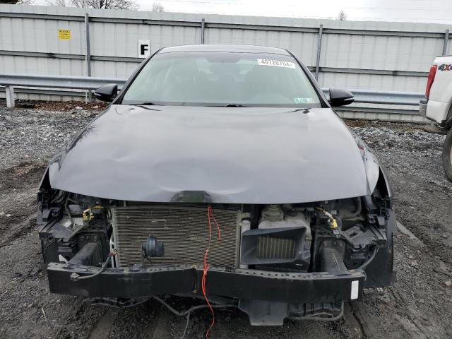 Photo 4 VIN: 5XXGT4L19HG142116 - KIA OPTIMA 