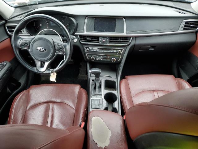 Photo 7 VIN: 5XXGT4L19HG142116 - KIA OPTIMA 