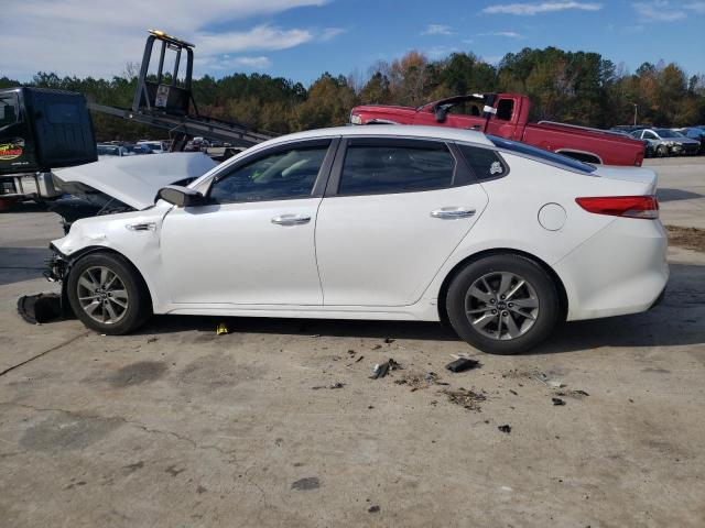 Photo 1 VIN: 5XXGT4L19HG148661 - KIA OPTIMA 