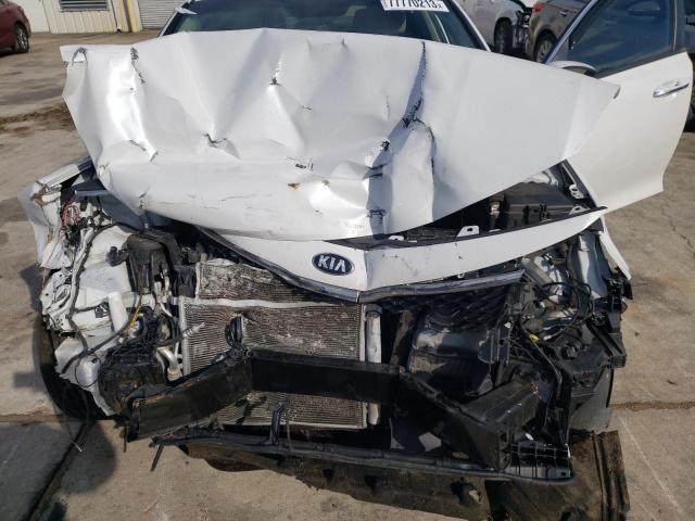 Photo 10 VIN: 5XXGT4L19HG148661 - KIA OPTIMA 