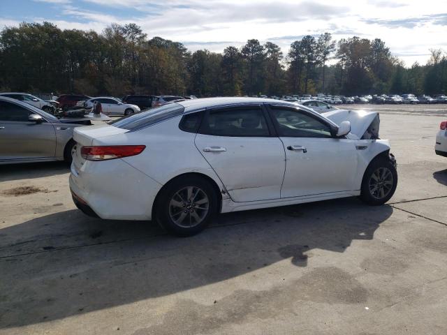 Photo 2 VIN: 5XXGT4L19HG148661 - KIA OPTIMA 