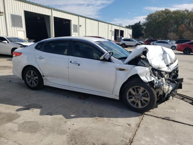 Photo 3 VIN: 5XXGT4L19HG148661 - KIA OPTIMA 