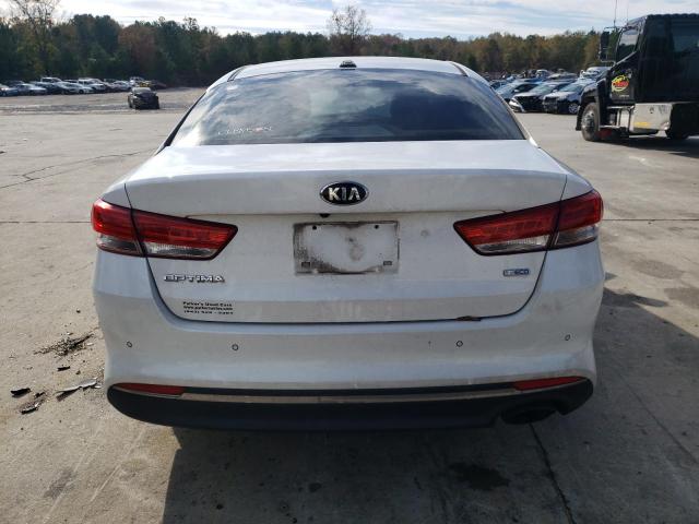 Photo 5 VIN: 5XXGT4L19HG148661 - KIA OPTIMA 