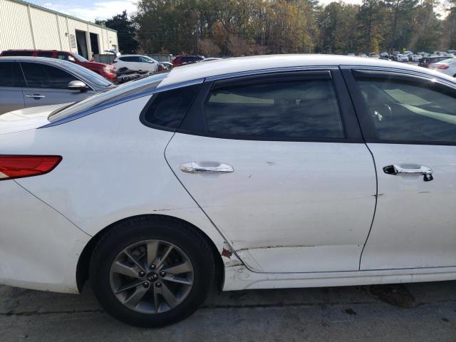 Photo 9 VIN: 5XXGT4L19HG148661 - KIA OPTIMA 