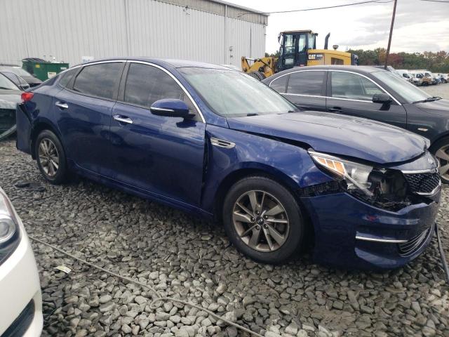 Photo 3 VIN: 5XXGT4L1XGG032786 - KIA OPTIMA 