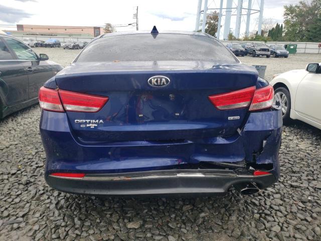 Photo 5 VIN: 5XXGT4L1XGG032786 - KIA OPTIMA 