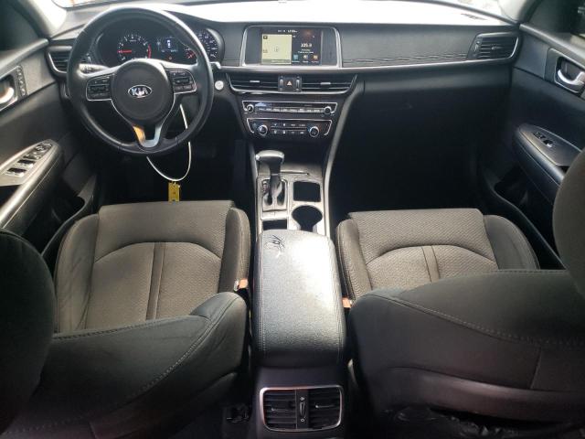 Photo 7 VIN: 5XXGT4L1XGG032786 - KIA OPTIMA 