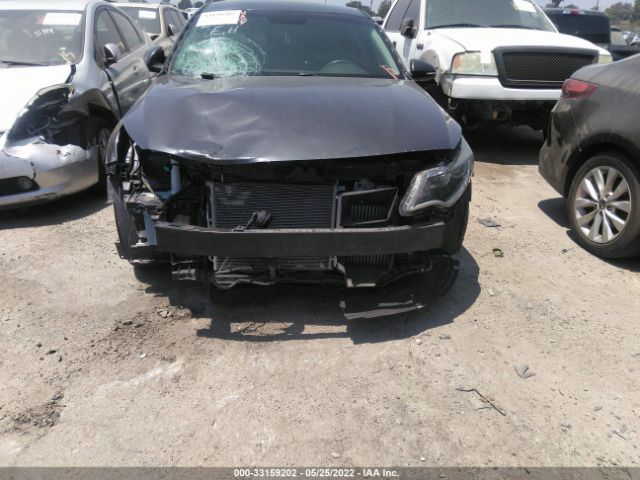 Photo 5 VIN: 5XXGT4L1XGG051886 - KIA OPTIMA 