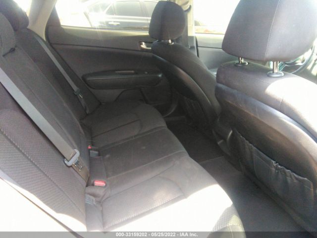 Photo 7 VIN: 5XXGT4L1XGG051886 - KIA OPTIMA 