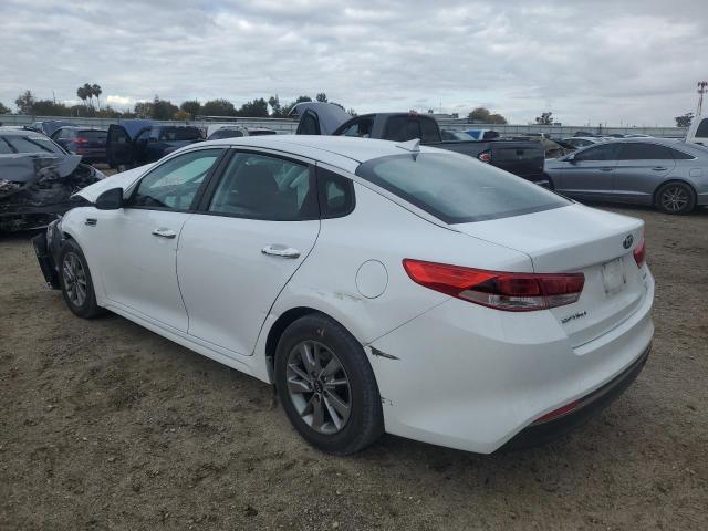 Photo 2 VIN: 5XXGT4L1XGG062936 - KIA OPTIMA LX 