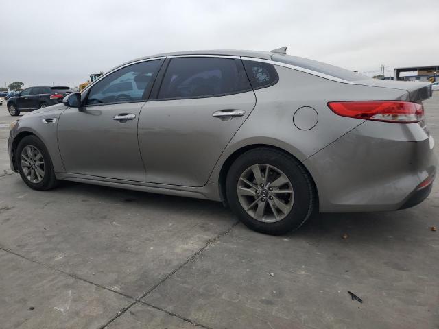 Photo 1 VIN: 5XXGT4L1XGG106756 - KIA OPTIMA LX 