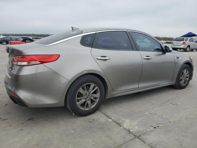 Photo 2 VIN: 5XXGT4L1XGG106756 - KIA OPTIMA LX 