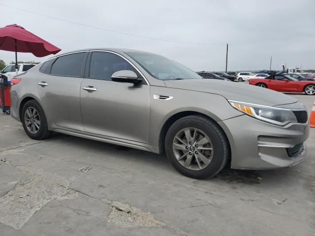 Photo 3 VIN: 5XXGT4L1XGG106756 - KIA OPTIMA LX 