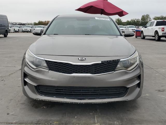 Photo 4 VIN: 5XXGT4L1XGG106756 - KIA OPTIMA LX 