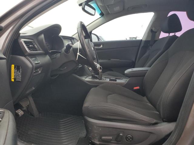 Photo 6 VIN: 5XXGT4L1XGG106756 - KIA OPTIMA LX 