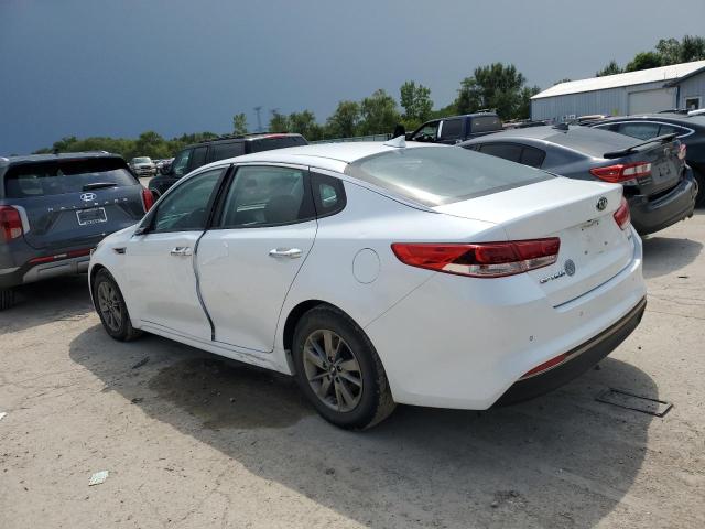 Photo 1 VIN: 5XXGT4L1XJG213135 - KIA OPTIMA 