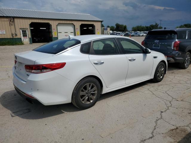 Photo 2 VIN: 5XXGT4L1XJG213135 - KIA OPTIMA 