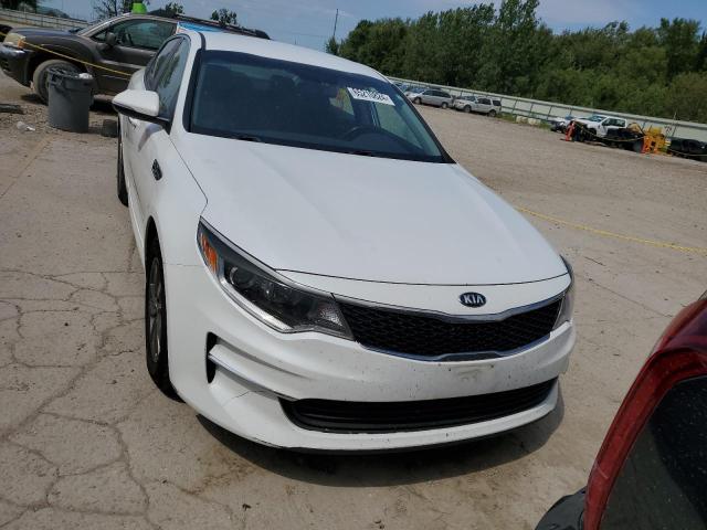 Photo 4 VIN: 5XXGT4L1XJG213135 - KIA OPTIMA 