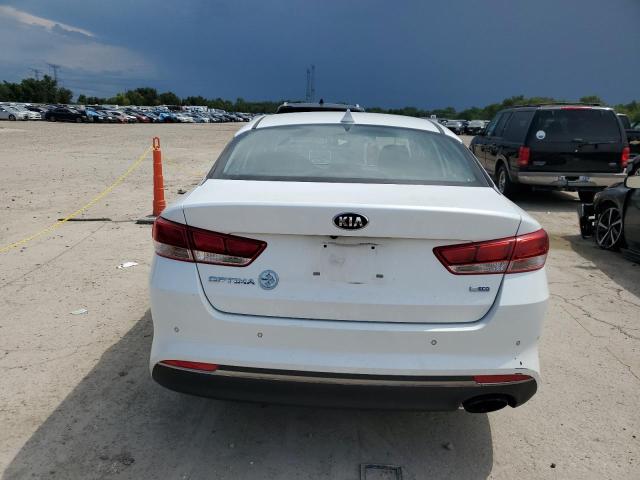 Photo 5 VIN: 5XXGT4L1XJG213135 - KIA OPTIMA 