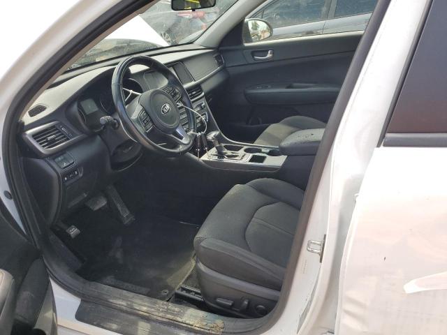 Photo 6 VIN: 5XXGT4L1XJG213135 - KIA OPTIMA 