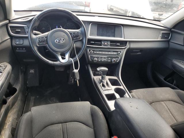 Photo 7 VIN: 5XXGT4L1XJG213135 - KIA OPTIMA 