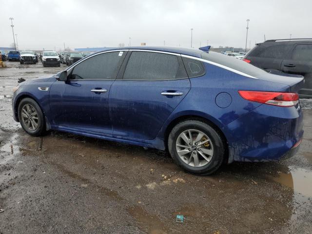 Photo 1 VIN: 5XXGT4L1XJG214821 - KIA OPTIMA 