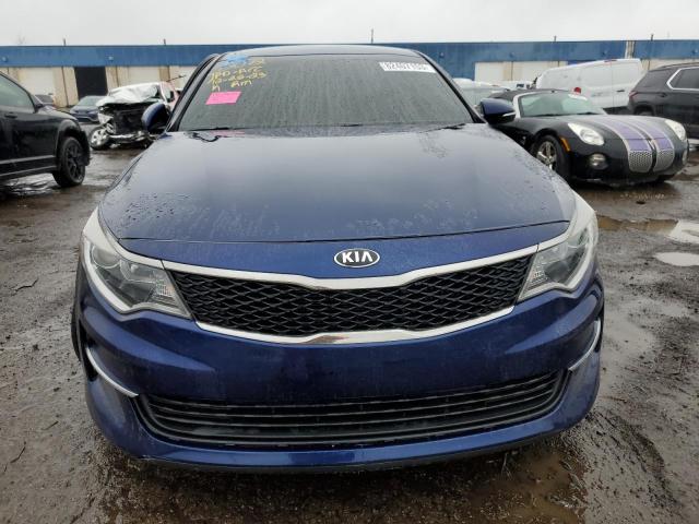 Photo 4 VIN: 5XXGT4L1XJG214821 - KIA OPTIMA 