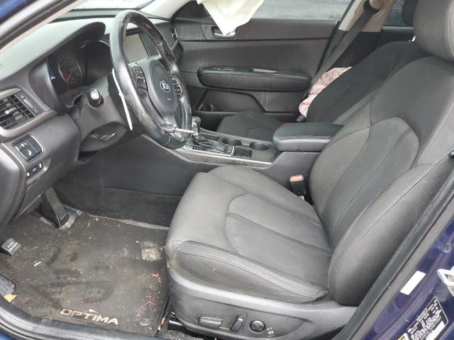 Photo 6 VIN: 5XXGT4L1XJG214821 - KIA OPTIMA 