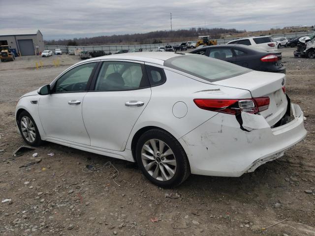 Photo 1 VIN: 5XXGT4L30GG002181 - KIA OPTIMA 