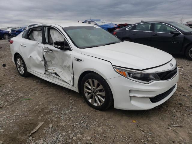 Photo 3 VIN: 5XXGT4L30GG002181 - KIA OPTIMA 