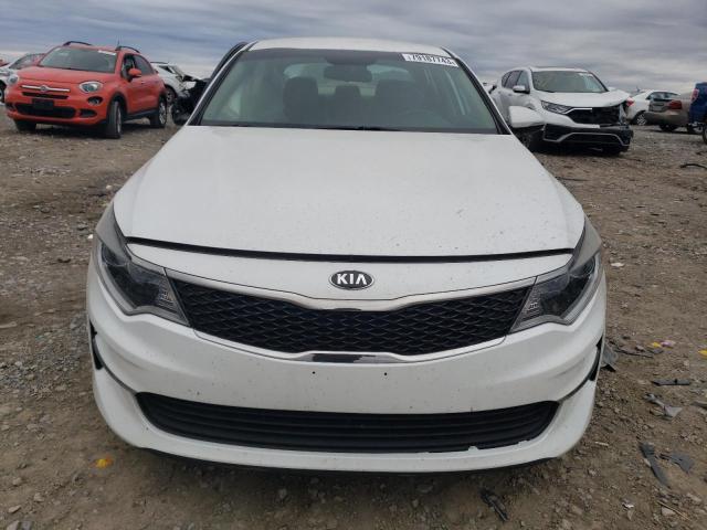 Photo 4 VIN: 5XXGT4L30GG002181 - KIA OPTIMA 