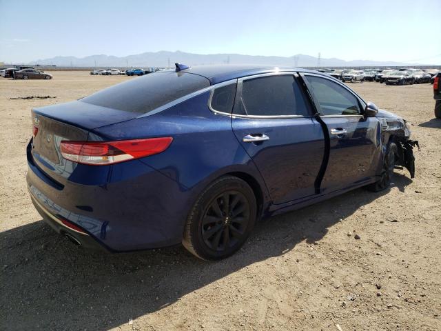 Photo 2 VIN: 5XXGT4L30GG003637 - KIA OPTIMA 