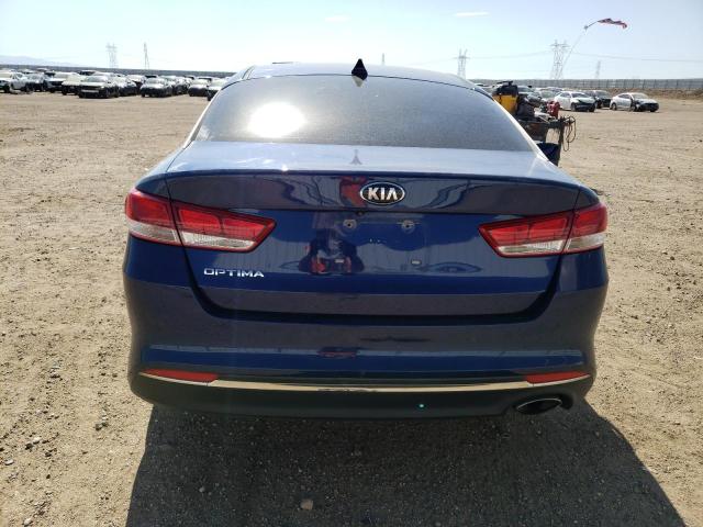 Photo 5 VIN: 5XXGT4L30GG003637 - KIA OPTIMA 