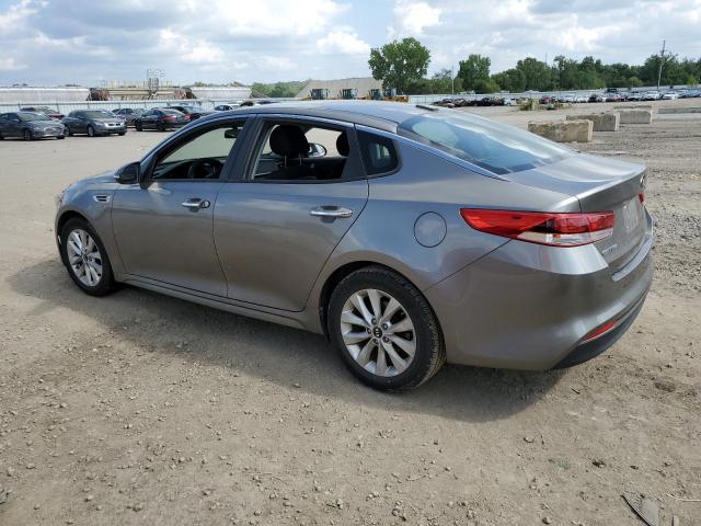 Photo 1 VIN: 5XXGT4L30GG018736 - KIA OPTIMA LX 