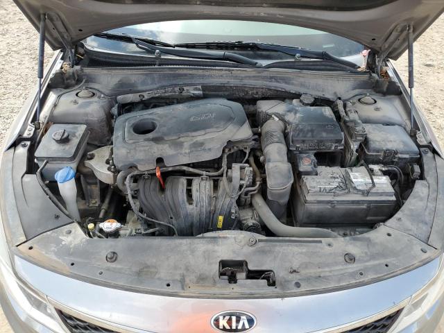 Photo 10 VIN: 5XXGT4L30GG018736 - KIA OPTIMA LX 