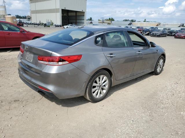 Photo 2 VIN: 5XXGT4L30GG018736 - KIA OPTIMA LX 