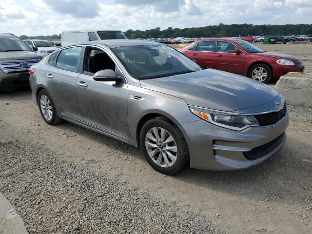 Photo 3 VIN: 5XXGT4L30GG018736 - KIA OPTIMA LX 