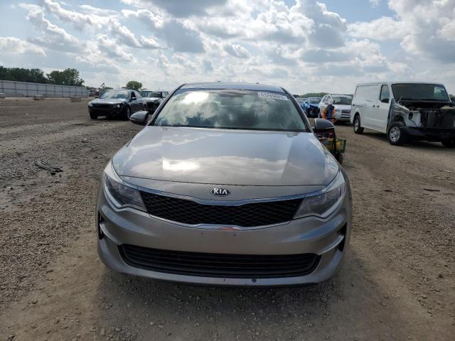 Photo 4 VIN: 5XXGT4L30GG018736 - KIA OPTIMA LX 