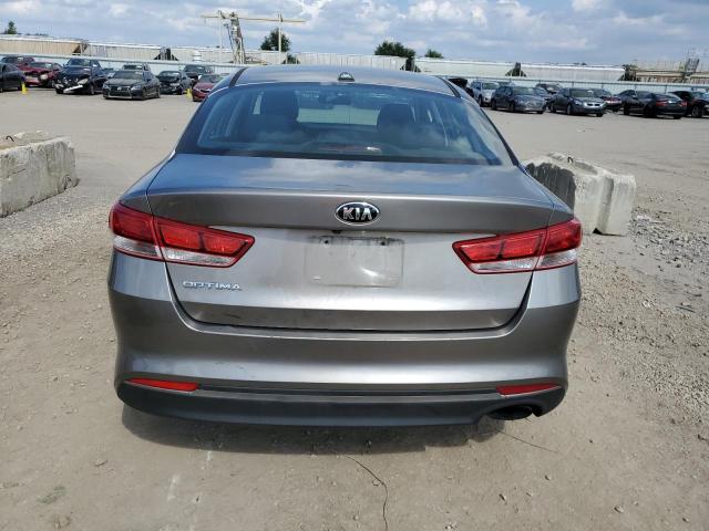 Photo 5 VIN: 5XXGT4L30GG018736 - KIA OPTIMA LX 