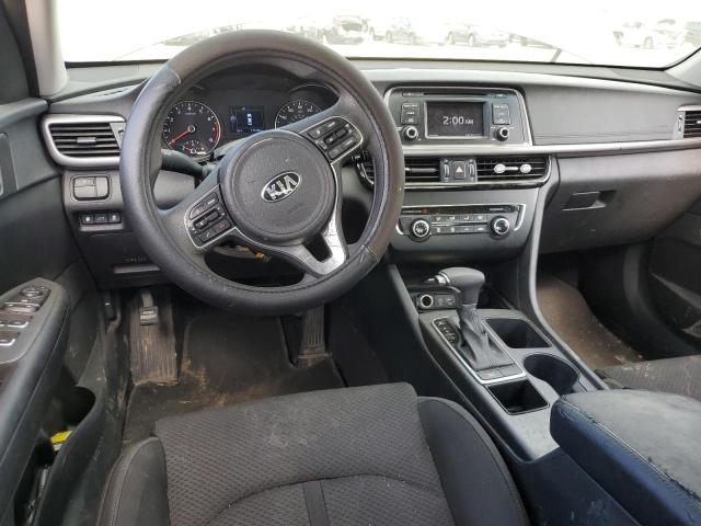 Photo 7 VIN: 5XXGT4L30GG018736 - KIA OPTIMA LX 